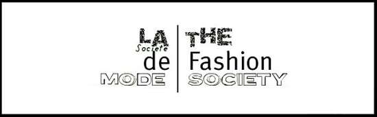 The Starving Stylist for La Société de Mode